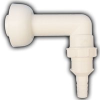 Anschlussmuffe DN40 für Sanibroy-WCs von FERRARI SRL