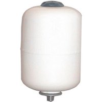 Ausdehnungsgefäß 25 l ce für Sanitärheizungen, ø 290 mm, h 460 mm, vertikaler Einbau von FERRARI SRL