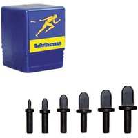 Bausatz Spin Allargatubi 6-10-12-16-18-22 mm - Idrhaus von FERRARI SRL