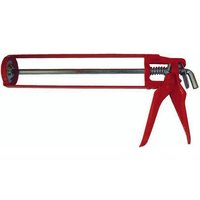 Blech-Silikonpistole mit Antitropfvorrichtung Blech-Silikonpistole mit Antitropfvorrichtung von FERRARI SRL