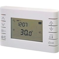 Catfive Chronothermostat von FERRARI SRL