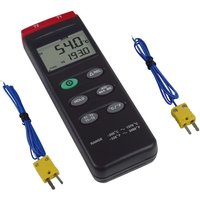 Digitales Thermometer - Idrhaus von FERRARI SRL