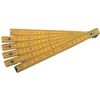 Doppelmeter aus Holz - Idrhaus von FERRARI SRL