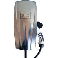 Einphasige intelligente Ladestation 7kw mit Kabel von FERRARI SRL