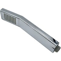 Einstrahlige abgewinkelte Handbrause D35xH15xL230mm - Idrhaus Einstrahlige abgewinkelte Handbrause D35xH15xL230mm - Idrhaus von FERRARI SRL