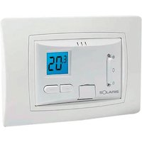 Elektronischer Unterputz-Thermostat Centaury i Elektronischer Unterputz-Thermostat Centaury i von FERRARI SRL