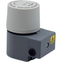 Elektrothermischer Auf-Zu-Stellantrieb für Zonenventile 110 ÷ 230Vac von FERRARI SRL