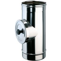 Element mit rundem mf-Edelstahlprüfrohr d. 250 Element mit rundem mf-Edelstahlprüfrohr d. 250 von FERRARI SRL