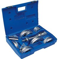 Ercolina junior rohrbieger mit matrizen - Idrhaus Ercolina junior rohrbieger mit matrizen - Idrhaus von FERRARI SRL