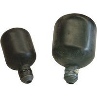 Ersatzkolben ø 220-250 mm - Schieber für die Wartung von Abflussrohren - Idrhaus von FERRARI SRL
