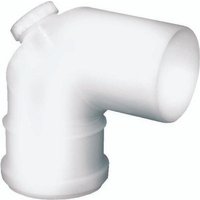 90°-Winkel mf mit Inspektion - pps von FERRARI SRL