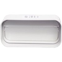 Ferrari Srl - ABS-Kupplung mit Rückschlagklappe für Druckluft 150x70 Ferrari Srl - ABS-Kupplung mit Rückschlagklappe für Druckluft 150x70 von FERRARI SRL