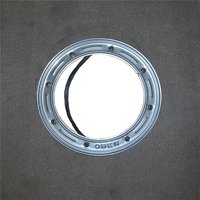 Ferrari Srl - Abdichtung mit Bitumenbahn d 500 mm von FERRARI SRL