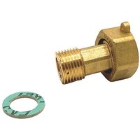 Ferrari Srl - Armatur und Mutter für Wasserzähler Ferrari Srl - Armatur und Mutter für Wasserzähler von FERRARI SRL