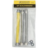 Bausatz Warmwasserbereiter Bausatz Warmwasserbereiter von FERRARI SRL