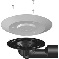 Ferrari Srl - Boden- oder Balkon-/Terrassenablaufkörper DN50/75 gegliedert mit neuem vormontiertem Baustellenschutz Ferrari Srl - Boden- oder Balkon-/Terrassenablaufkörper DN50/75 gegliedert mit neuem vormontiertem Baustellenschutz von FERRARI SRL