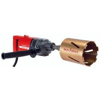 Ferrari Srl - Caromax 1800 Kernschneider caromax 1800 von FERRARI SRL