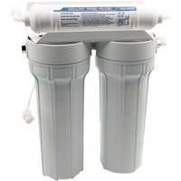 Ferrari Srl - Dreistufiges Ultrafiltrationssystem Ferrari Srl - Dreistufiges Ultrafiltrationssystem von FERRARI SRL