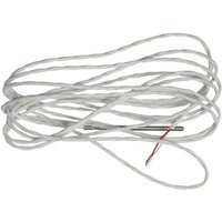 Ferrari Srl - Ersatzfühler für Temperaturregler ntc Fühler 100k Teflonkabel l2,50mt von FERRARI SRL