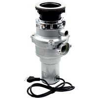 Hausmüllentsorgung slc-370c von FERRARI SRL