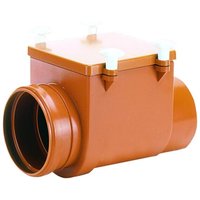 Ferrari Srl - Hutterer&Lechner HL710 RStauverschl. DN110 m. Niroklappe 710 Ferrari Srl - Hutterer&Lechner HL710 RStauverschl. DN110 m. Niroklappe 710 von FERRARI SRL