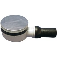 Ferrari Srl - Hutterer&Lechner flacher Brausetassensifon HL521 dn 40 m.Niro-Abdeckpl.Einbauhöhe 60mm 521 Ferrari Srl - Hutterer&Lechner flacher Brausetassensifon HL521 dn 40 m.Niro-Abdeckpl.Einbauhöhe 60mm 521 von FERRARI SRL