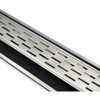 Ferrari Srl - Inox Stil Kanäle Luxus Linie - Rechtecke von FERRARI SRL