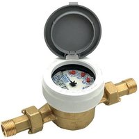 Ferrari Srl - Kaltwasserzähler feuchtes Zifferblatt Ferrari Srl - Kaltwasserzähler feuchtes Zifferblatt von FERRARI SRL