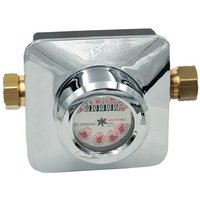 Ferrari Srl - Kaltwasserzähler mit Trockenimpulsgebern von FERRARI SRL