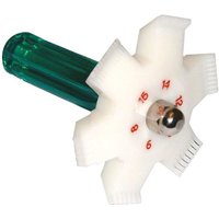 Ferrari Srl - Kamm für Klimabatterie-Lamellen Ferrari Srl - Kamm für Klimabatterie-Lamellen von FERRARI SRL