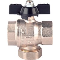 Ferrari Srl - Kugelhahn mit Filter und integriertem Magnet Ferrari Srl - Kugelhahn mit Filter und integriertem Magnet von FERRARI SRL