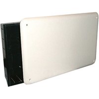 Ferrari Srl - Kunststoffkasten für Verteilerrohre von FERRARI SRL