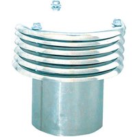 Ferrari Srl - Lamellenexhalator aus Edelstahl Ferrari Srl - Lamellenexhalator aus Edelstahl von FERRARI SRL