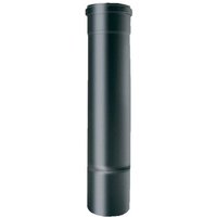 Ferrari Srl - Linearelement mf - Stahl 0.8 l 500 mm emailliertes Rohr h 500 sp.0,8 mm schwarz.d.80 Ferrari Srl - Linearelement mf - Stahl 0.8 l 500 mm emailliertes Rohr h 500 sp.0,8 mm schwarz.d.80 von FERRARI SRL