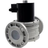 Ferrari Srl - Magnetventil für Gas mit automatischer Rückstellung 1 bar DN125 PN16, 480mm Ferrari Srl - Magnetventil für Gas mit automatischer Rückstellung 1 bar DN125 PN16, 480mm von FERRARI SRL