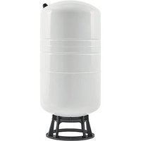 Multifunktionales Heizungs- und Sanitär-Ausdehnungsgefäß aquavarem 60 lt dn1' vertikal von FERRARI SRL