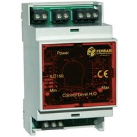 Ferrari Srl - Niveauschalter ild 150 von FERRARI SRL