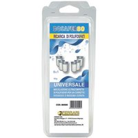 Ferrari Srl - Polyphosphat-Nachfüllpackung 80 g, 6er-Pack Ferrari Srl - Polyphosphat-Nachfüllpackung 80 g, 6er-Pack von FERRARI SRL