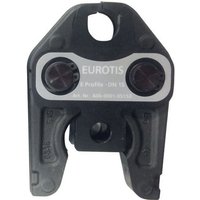 Ferrari Srl - Pressbacke 'e' für Montage dn20 von FERRARI SRL