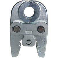 Pressbacken Profil v Backe d.22 von FERRARI SRL