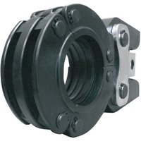 Ferrari Srl - Pressbacken für Pressmaschinenprofil, Backe d.63 von FERRARI SRL