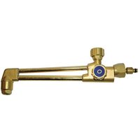 Ferrari Srl - Schneidlanze ohne Spitze für Sauerstoff/Acetylen - bis zu 50 mm Dicke - Idrhaus Ferrari Srl - Schneidlanze ohne Spitze für Sauerstoff/Acetylen - bis zu 50 mm Dicke - Idrhaus von FERRARI SRL