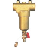 Ferrari Srl - Selbstreinigender Wasserfilter von FERRARI SRL