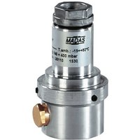 Ferrari Srl - Sicheres Überströmventil für Flüssiggas und Erdgas mvs/1 dn50/2 'ff pmax 1bar von FERRARI SRL