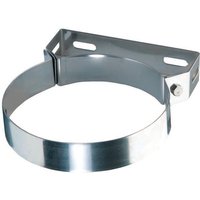 Ferrari Srl - Wandanschlag aus Edelstahl - ø 200 Außen - für Schornsteinabzug Ferrari Srl - Wandanschlag aus Edelstahl - ø 200 Außen - für Schornsteinabzug von FERRARI SRL