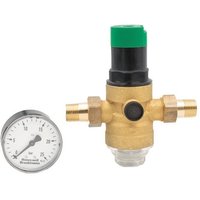 Ferrari Srl - Wasserdruckminderer d06f-1am dn 1' mm von FERRARI SRL