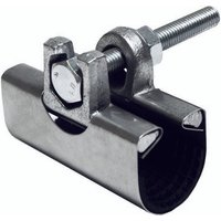 Ferrari Srl - Wasserreparaturmanschette mit einer Schraube 1 Zugstange 42/45 von FERRARI SRL