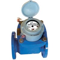 Ferrari Srl - Woltmann Abnehmbarer Zähler der Serie Delta dn125 pn16 von FERRARI SRL