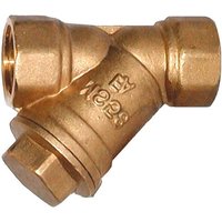 Ferrari Srl - Y-förmiger Wasserfilter Ferrari Srl - Y-förmiger Wasserfilter von FERRARI SRL