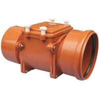 Ferrari Srl - berflutungsschutzventil DN200 mit Edelstahlklappe und Kontrollschacht Ferrari Srl - berflutungsschutzventil DN200 mit Edelstahlklappe und Kontrollschacht von FERRARI SRL